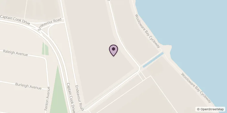 Street map showing Gui Jorge Photography at 4/21 Resolution Dr, Caringbah